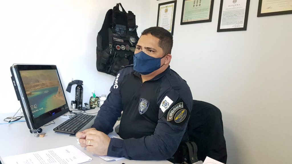 Servidores da Guarda Municipal pedem exoneração do cargo; Veja mais detalhes sobre o caso