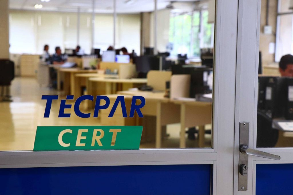 Tecpar desenvolve metodologia voltada à fiscalização de trânsito