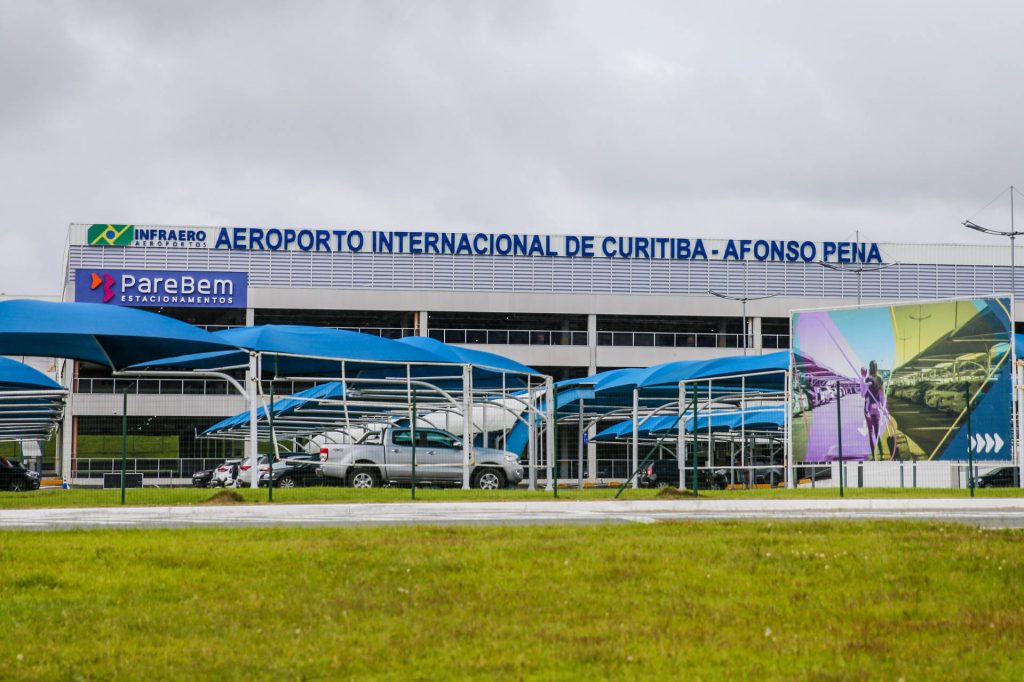 Setor produtivo destaca modernização do Aeroporto Internacional Afonso Pena após leilão