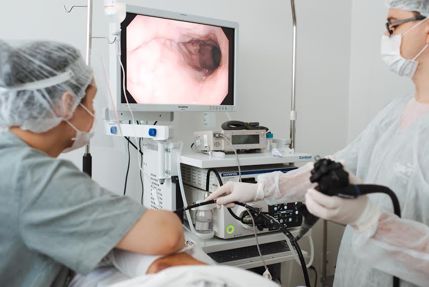 Endoscopia e Colonoscopia: por que a qualidade da imagem é tão importante?