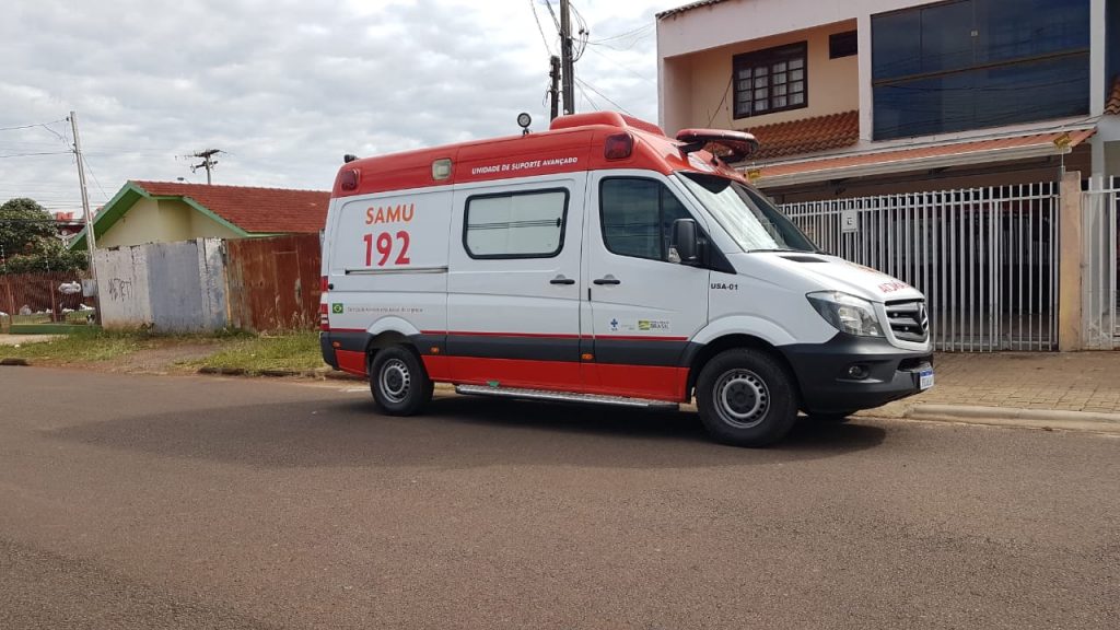 Idoso morre dentro de residência no Bairro Maria Luíza