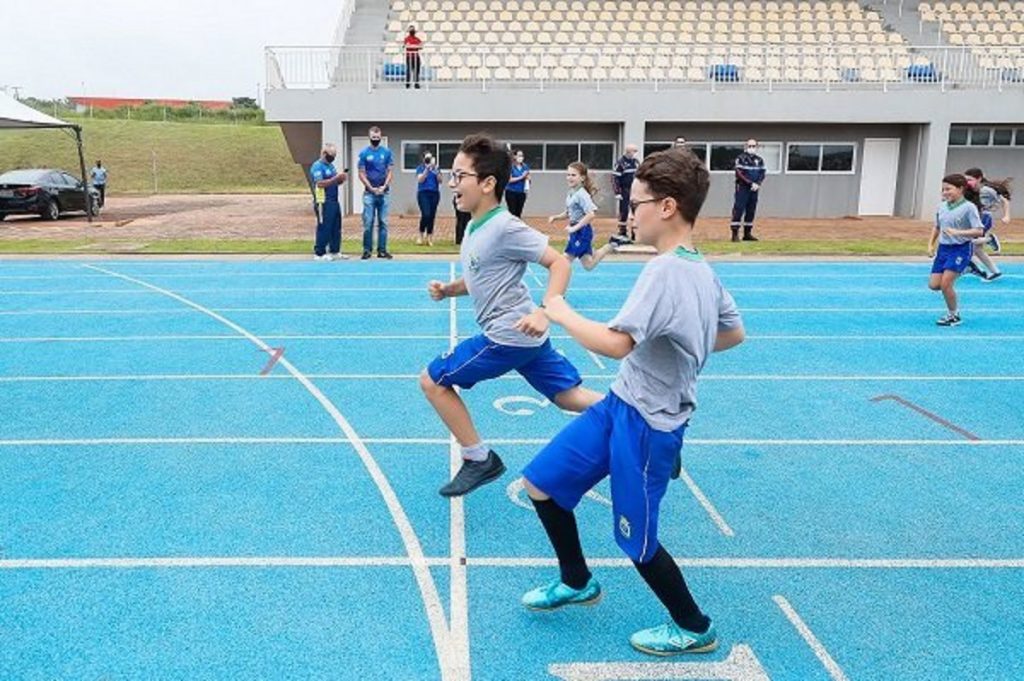 Seminário vai discutir retomada do esporte em Cascavel