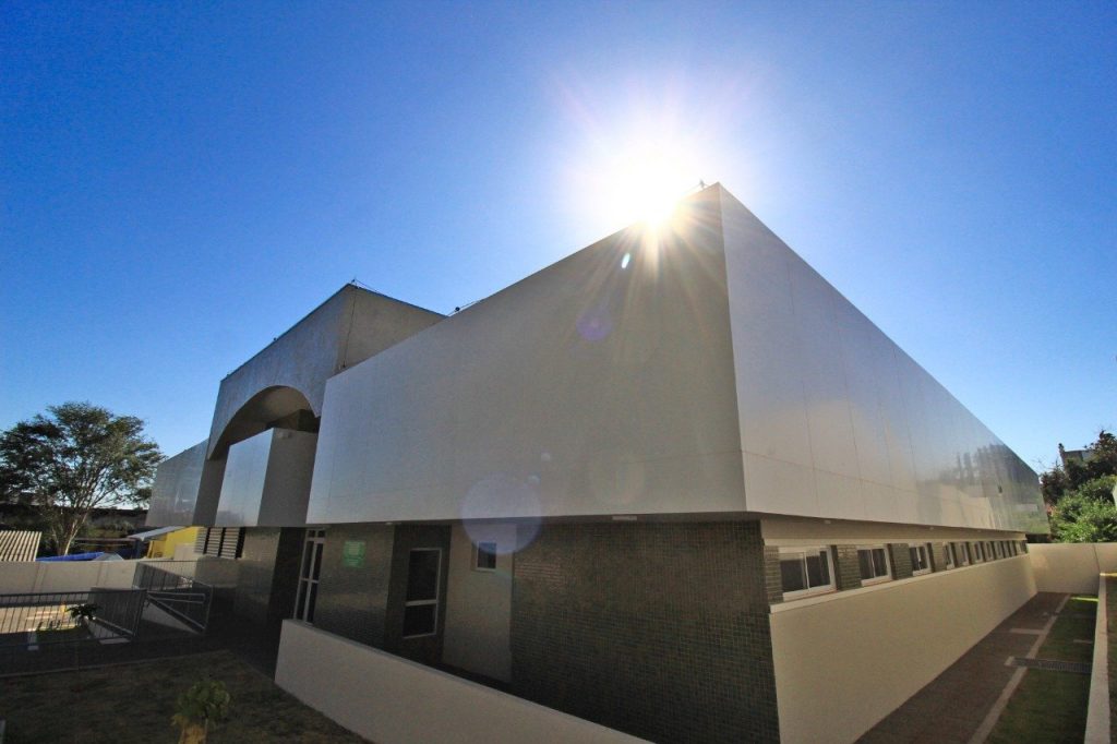 Prefeitura: “Cascavel terá no Cancelli unidade de saúde moderna e ampla”