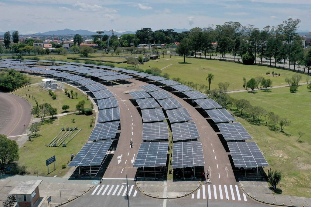 Copel abre chamada pública e busca parceiros para negócios de eficiência energética
