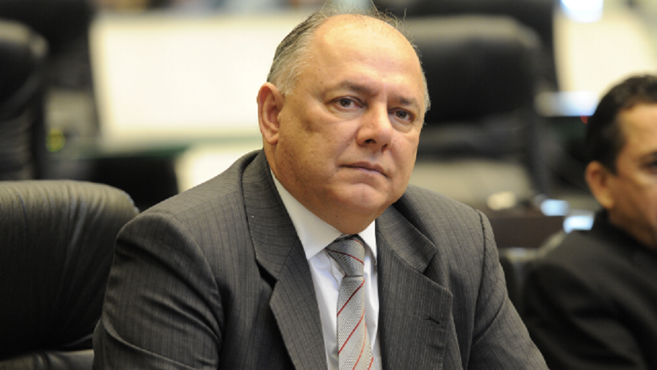 Prefeito Beto Lunitti lamenta morte do deputado federal José Carlos Schiavinato