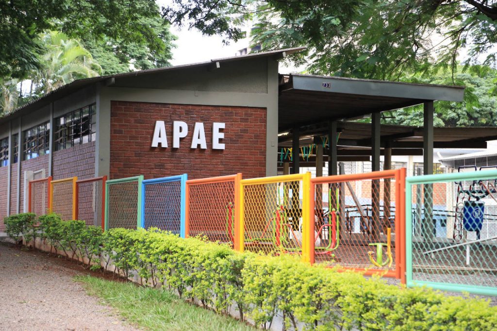 Governo renovará parceria para repasses a instituições de Educação Especial