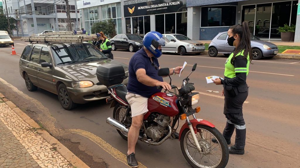 Mudanças no CTB: Transitar orienta condutores sobre alterações na legislação