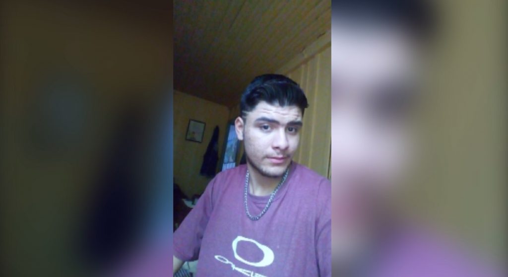 Após mais de um mês, família ainda não conseguiu localizar Matheus Eugenio Lara da Silva Após mais de um mês, família ainda não conseguiu localizar Matheus Eugenio Lara da Silva