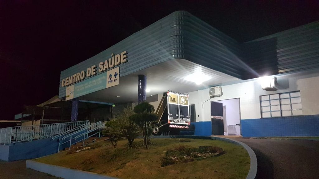 Jovem de 22 anos sofre 12 facadas e vem a óbito, em Santa Tereza do Oeste