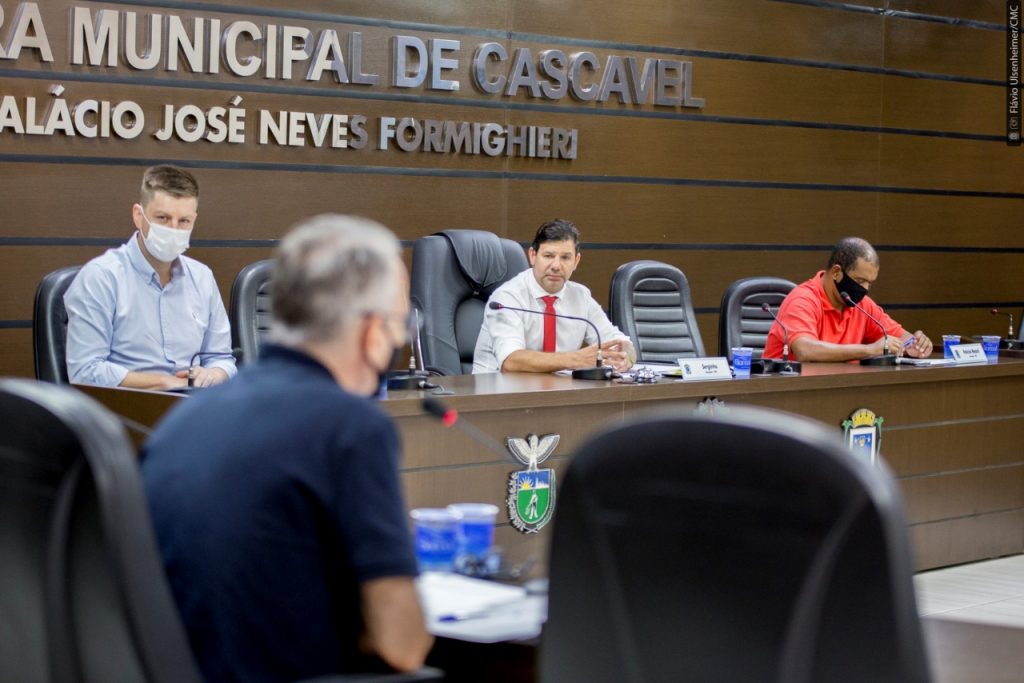 Comissão de Cultura e Esporte ouve secretário sobre denúncias de servidores
