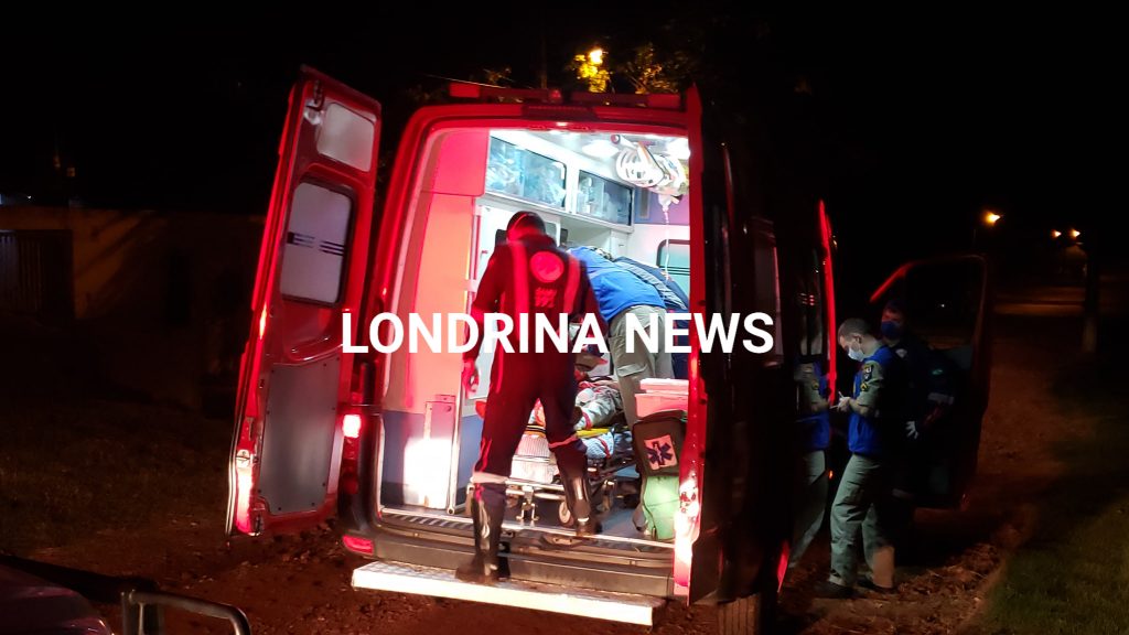 Dois suspeitos de roubo morrem e um fica ferido em confronto com a PM em Londrina