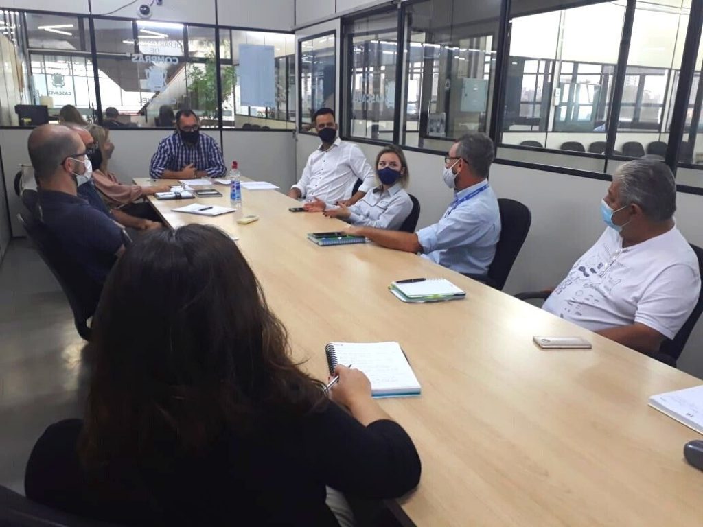 Programa de Valorização da Agroindústria Familiar será lançado em Cascavel Programa de Valorização da Agroindústria Familiar será lançado em Cascavel