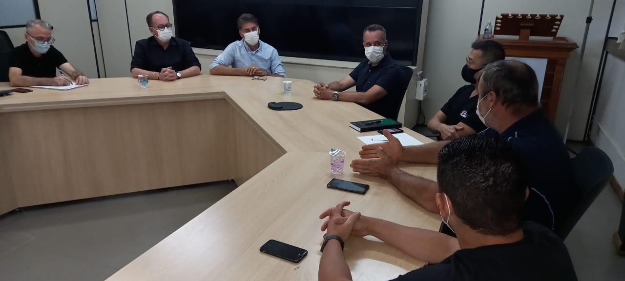 Cascavel abre temporada brasileira de Motocross ao sediar abertura do Paranaense neste fim de semana