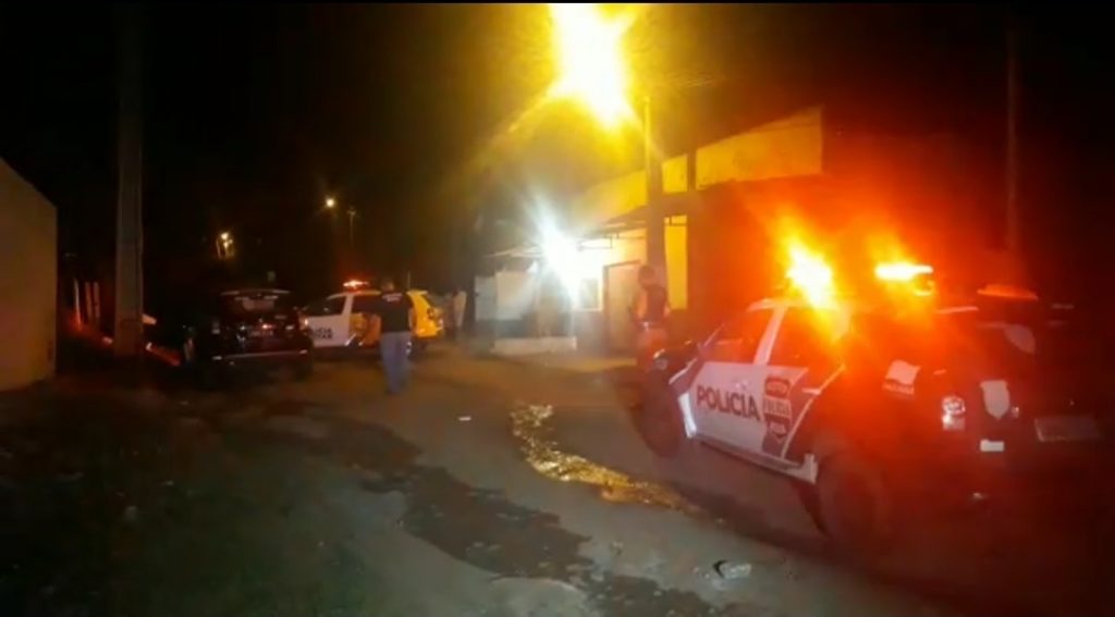 Ex-policial e ex-agente carcerário morre após ser esfaqueado durante discussão com vizinho em Jataizinho