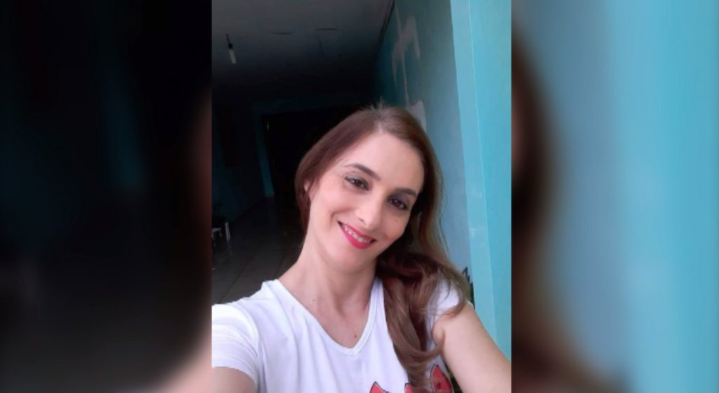 Falece em Cascavel a professora Cristiane Bazanella Cordeiro Falece em Cascavel a professora Cristiane Bazanella Cordeiro