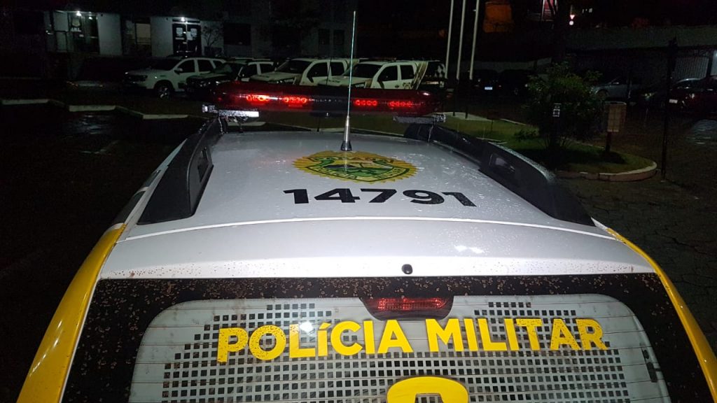 ‘Rolo e confusão’ entre ‘amigos’ mobiliza equipes da PM e termina na 15ª SDP