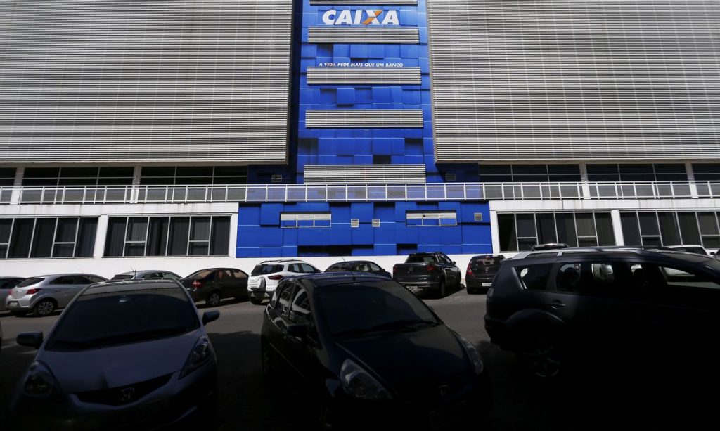 Caixa vai abrir 130 unidades em todo o país até o fim do ano