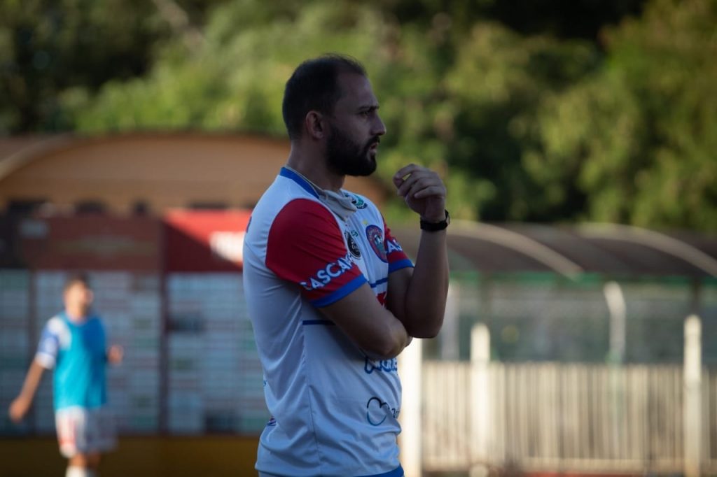 Cascavel CR é massacrado pelo Operário por 9 a 0 e é rebaixado no Paranaense com uma rodada de antecedência