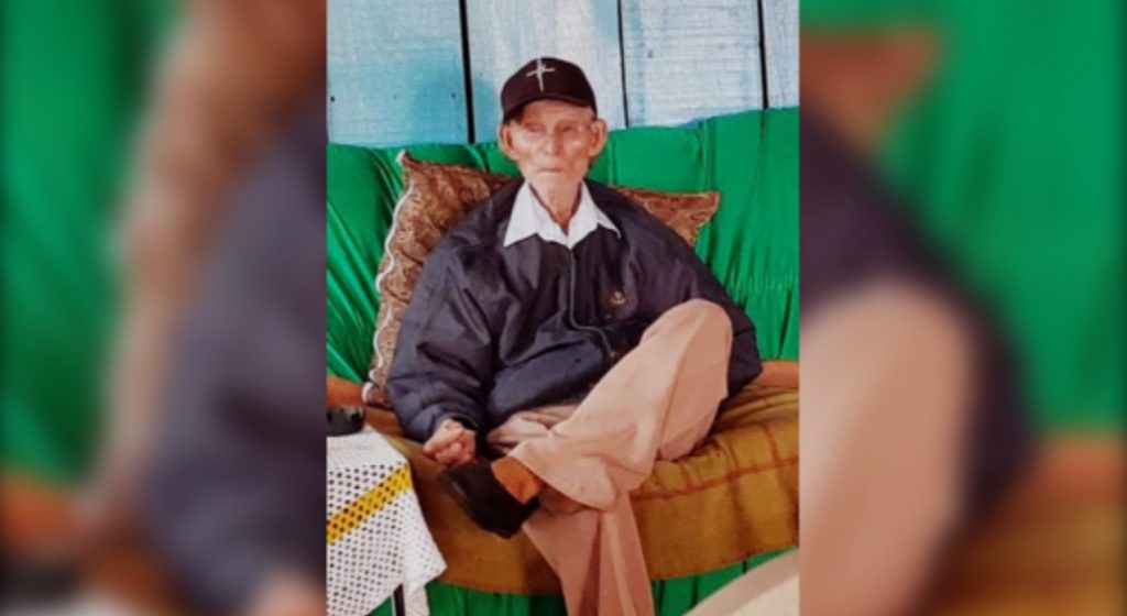 Família comunica o falecimento de Antônio Koropka, de 81 anos