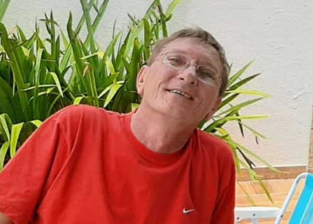 Família comunica o falecimento de Sandro Silveira Leite; Samu e HU foram elogiados pelo excelente atendimento prestado