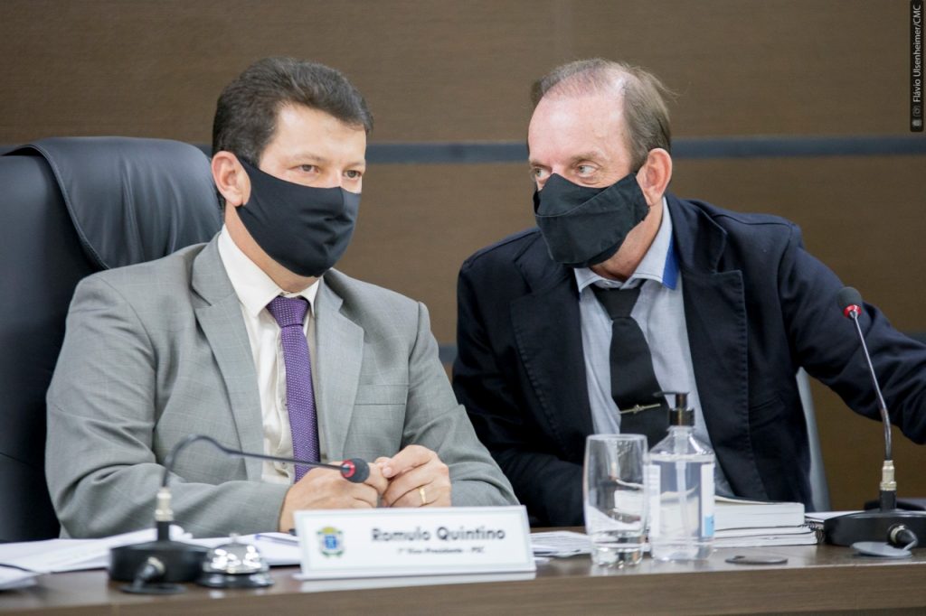 Pedida por Romulo e Celso, audiência vai debater deficiências da Sanepar