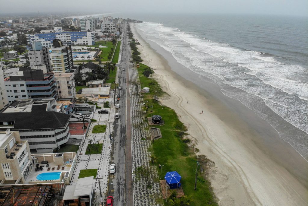 Audiência pública discute maior investimento da história do Litoral