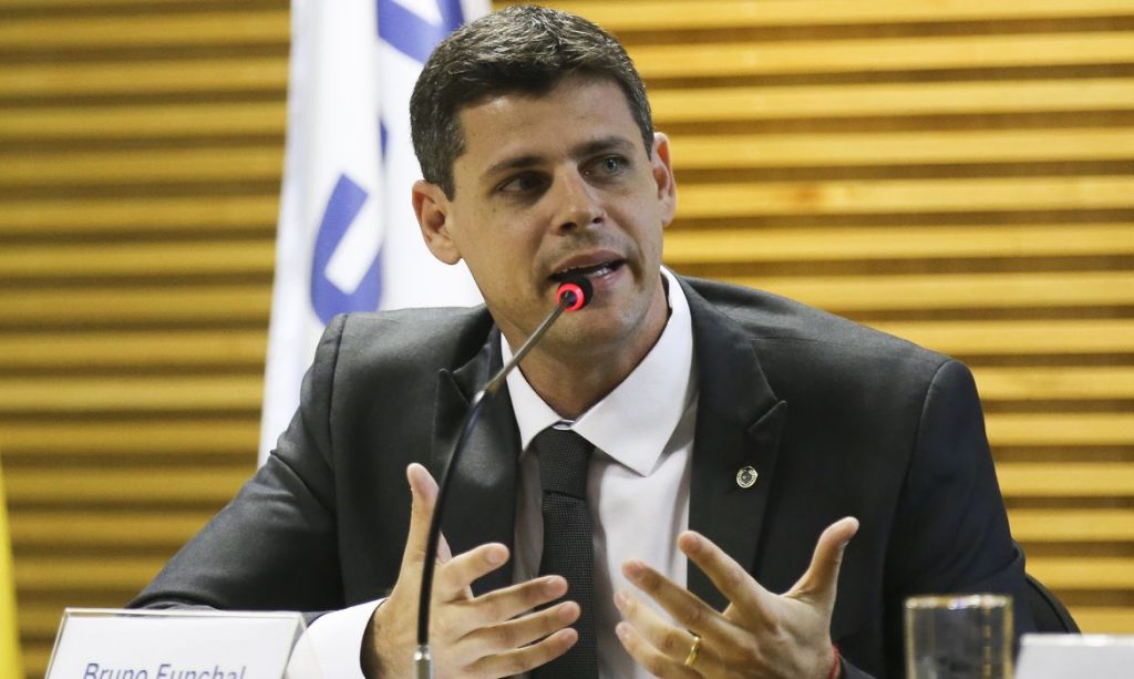 Secretário do Tesouro assume Secretaria Especial de Fazenda