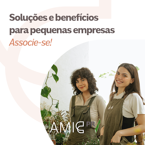 AMIC PR: 6 razões para sua empresa se associar