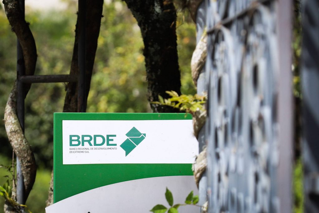 BRDE e Embrapii apoiam empresas com projetos de inovação