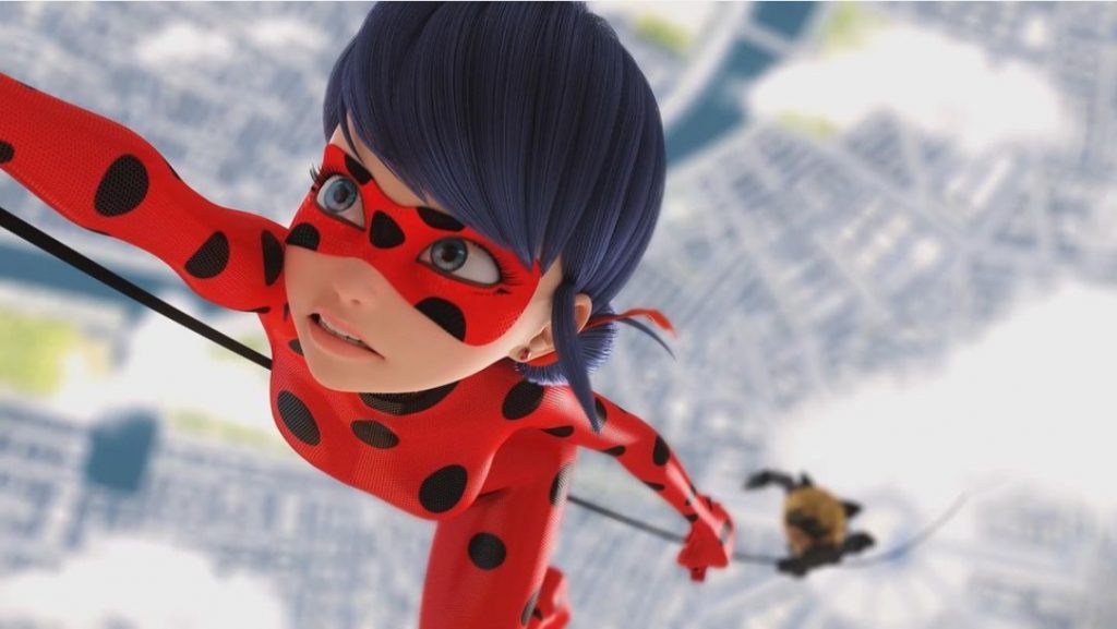 Globo processa empresa que vendia produtos da ‘Ladybug’, marca pertencente ao grupo Globo processa empresa que vendia produtos da ‘Ladybug’, marca pertencente ao grupo