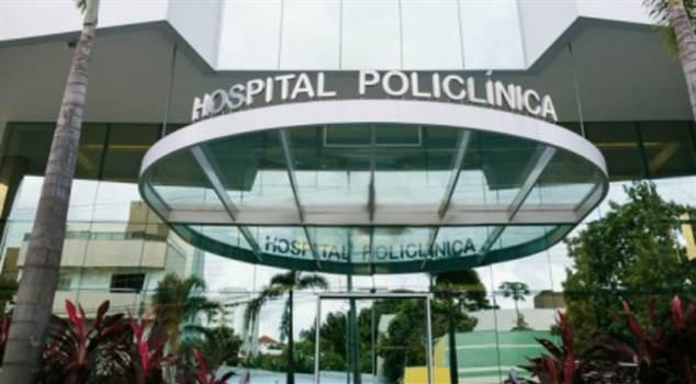 Hospital Policlínica Cascavel - Cascavel