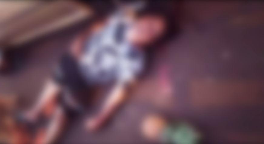 Homem morto a tiros no Interlagos é identificado como Rafael Stocker