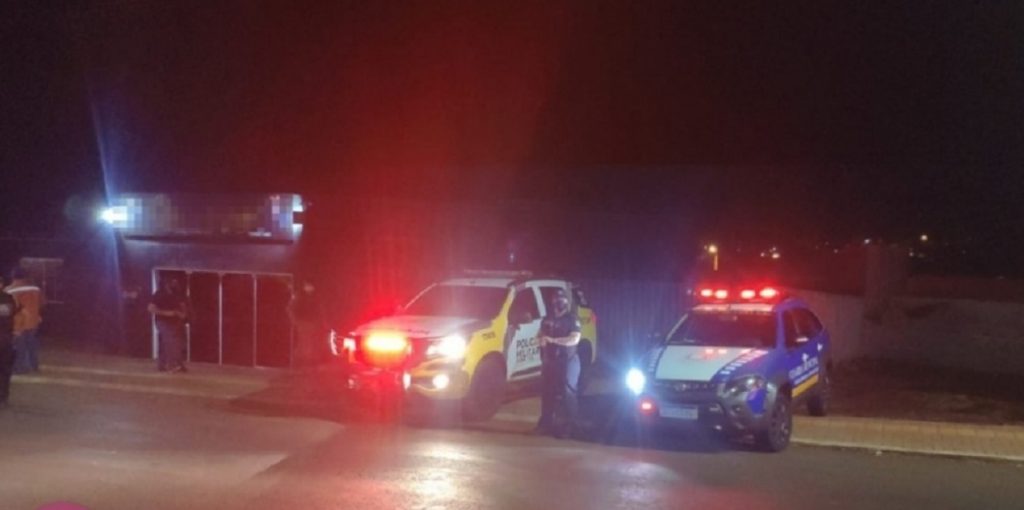Dois estabelecimentos são notificados por descumprir medidas sanitárias em São Miguel do Iguaçu