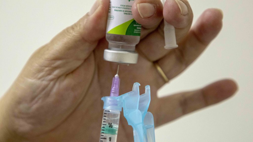 Covid-19: Cascavel define cronograma com a chegada de vacinas da Pifzer