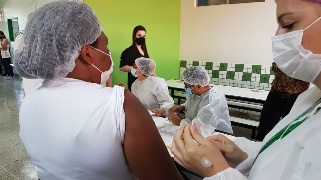Covid-19: saiba como comprovar comorbidades para a vacinação