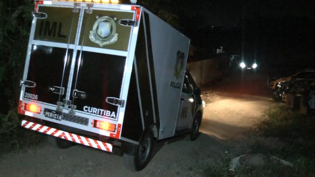 “Fui contratado para matar”, diz jovem que assassinou homem em Perobal