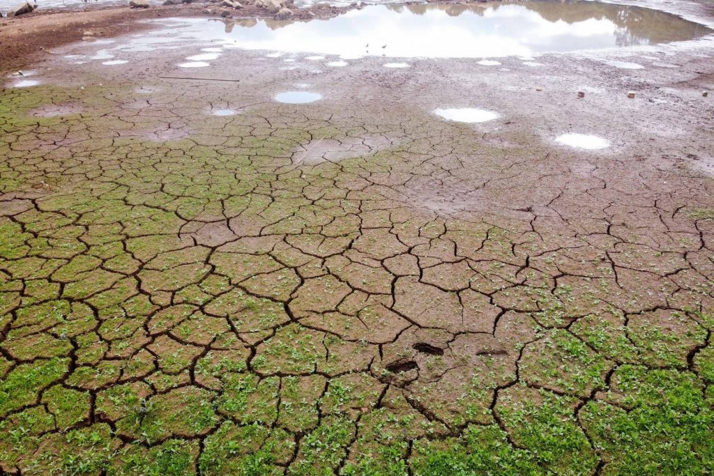Governo decreta situação de emergência hídrica na RMC e no Sudoeste