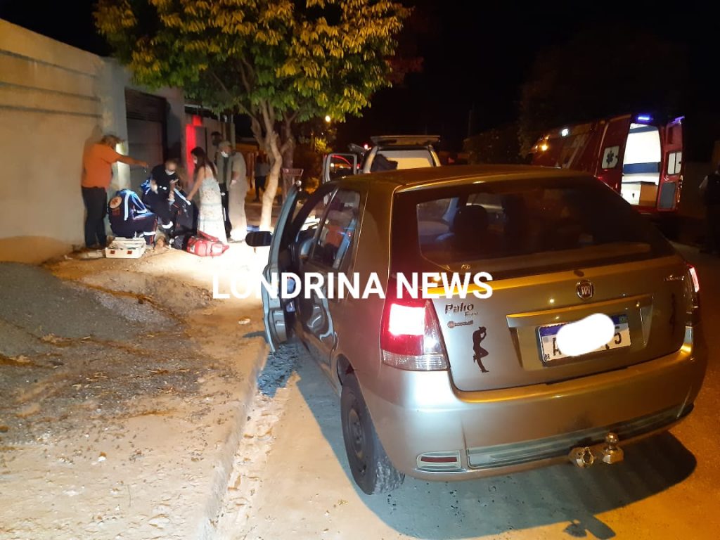 Homem sofre mal súbito durante caminhada e morre na zona leste de Londrina