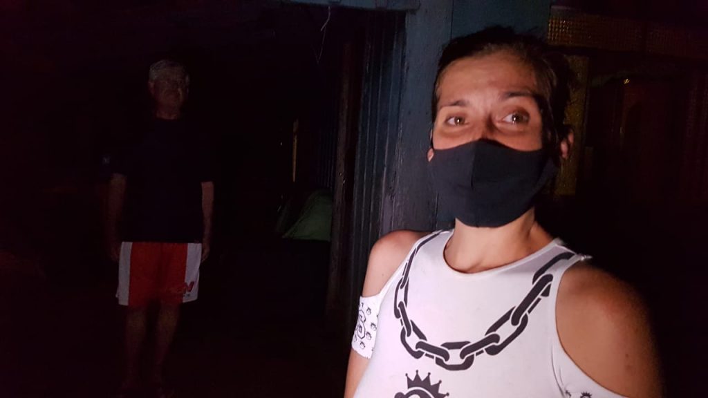 Alto Alegre: casal de idosos que vive em situação muito precária precisa de ajuda com alimentos e urgente reforma na casa