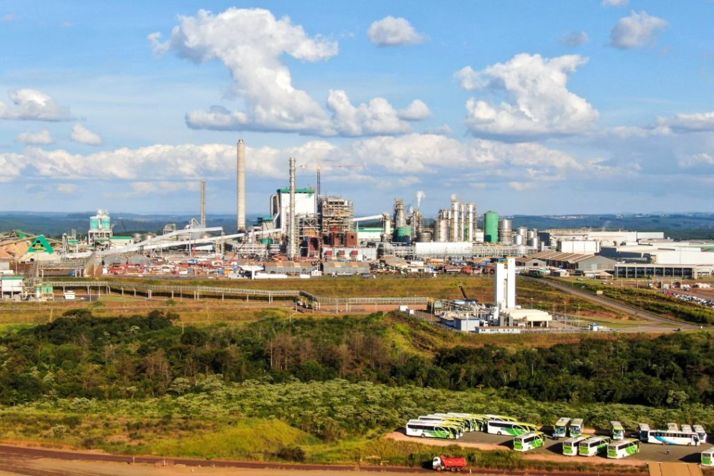 Em dois dias, três empresas anunciam investimentos de quase R$ 3 bilhões no Paraná