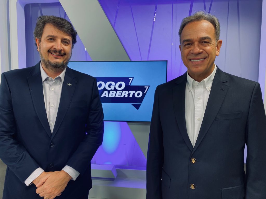 A hora da verdade – por Caio Gottlieb A hora da verdade – por Caio Gottlieb