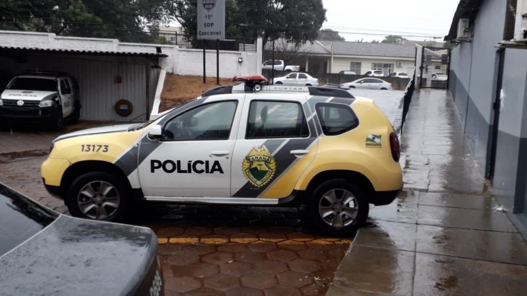 PM detém homem por ‘Stalking’, novo crime de perseguição sancionado mês passado