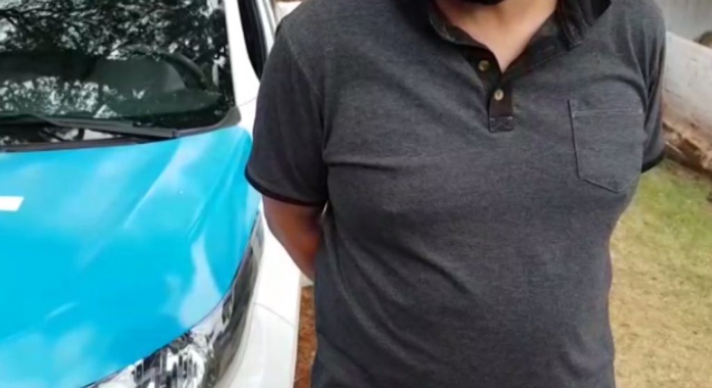 Homem relata ter sido vítima de golpe, perde veículo Gol e registra boletim na 15ª SDP; Em entrevista ele detalha o caso Homem relata ter sido vítima de golpe, perde veículo Gol e registra boletim na 15ª SDP; Em entrevista ele detalha o caso