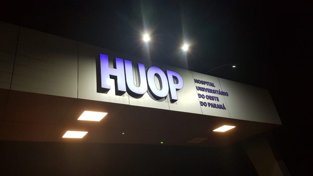 Menino que teria sofrido queimadura é socorrido pelo Siate e levado ao HUOP