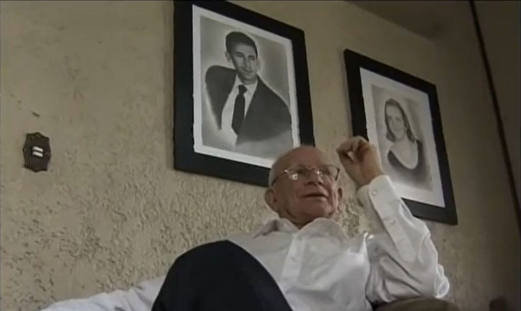 Morre ‘Very Well’, funcionário do Planalto que acompanhou 13 presidentes Morre ‘Very Well’, funcionário do Planalto que acompanhou 13 presidentes