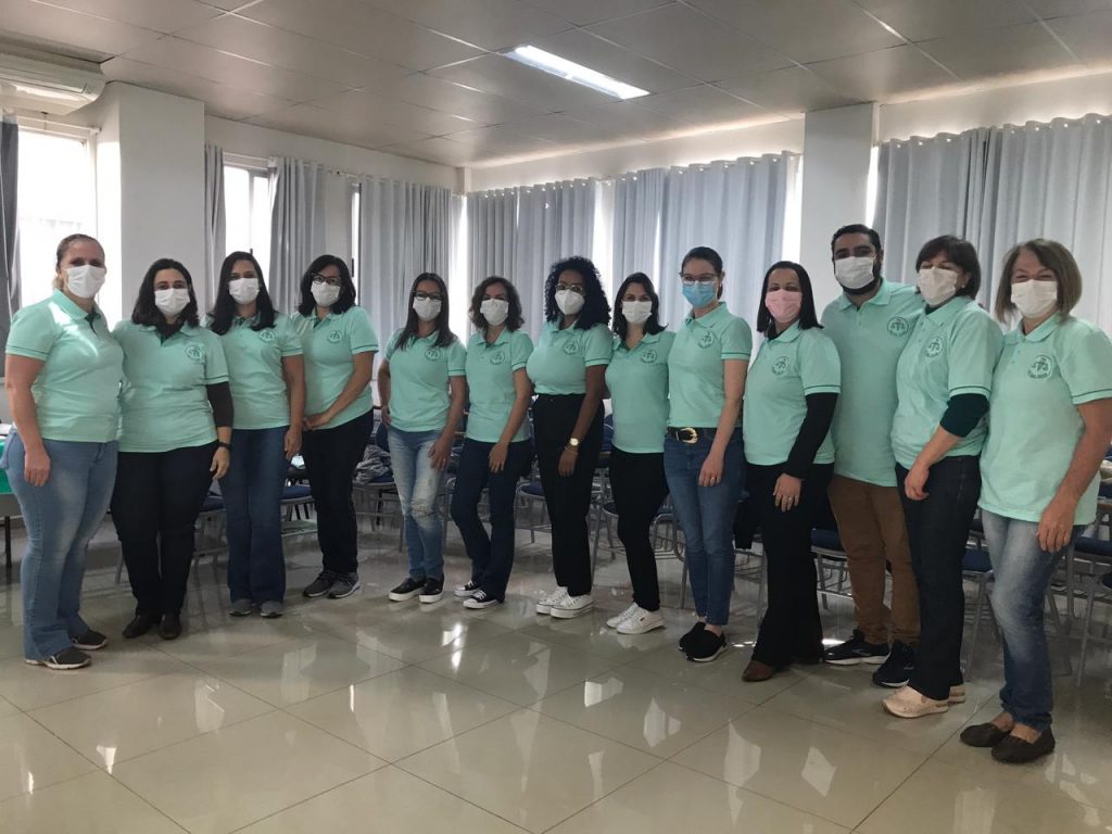 Dia do Assistente Social: “Gratidão em poder contribuir e tentar fazer a diferença”