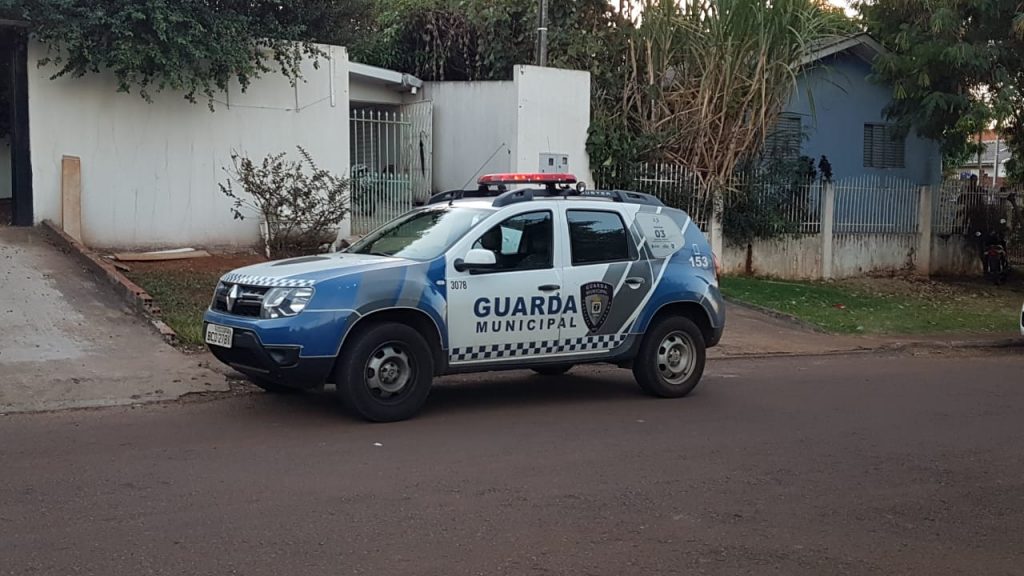 GM é acionada para verificar possível situação de maus-tratos contra idosa