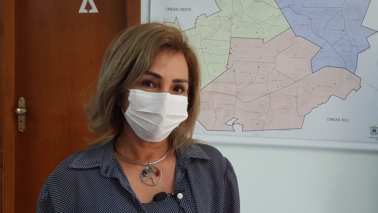 Conselheira Tutelar fala sobre atendimento à criança de oito anos abandonada pela mãe