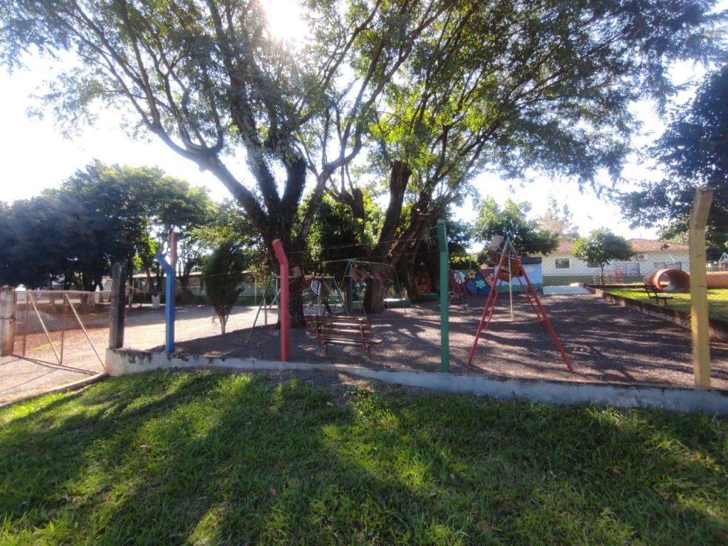 Covid-19 provoca fechamento do Cmei Pequeno Polegar, em Marechal Cândido Rondon
