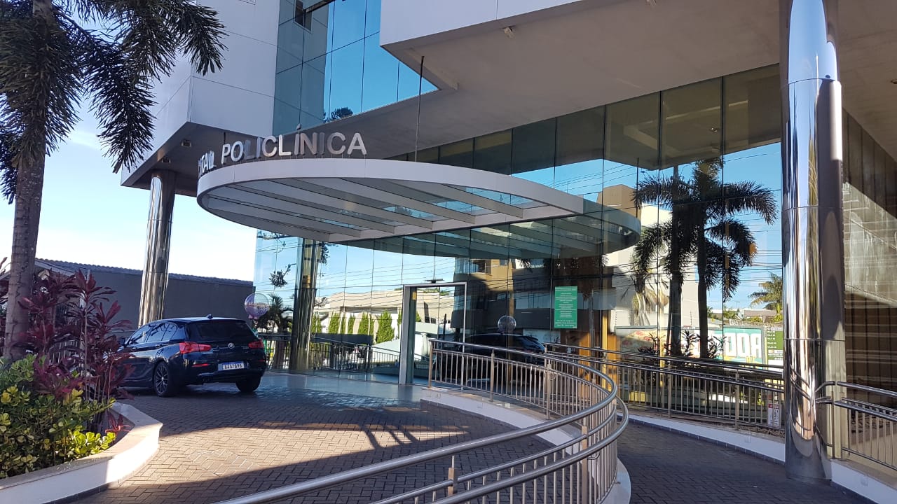 Hospital Policlínica Cascavel - Cascavel